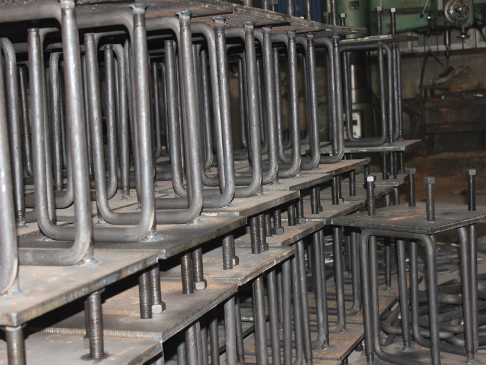 菏泽网架预埋件